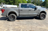 Used 2021 Ford F150 XLT w/ XLT Sport Appearance Package image 5