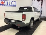 New 2025 Honda Ridgeline RTL image 3