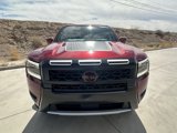 New 2025 Nissan Frontier PRO-4X image 2