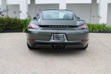 New 2025 Porsche 718 Cayman S image 6