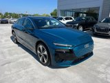 New 2025 Audi A6 e-tron Premium Plus image 3