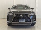 Certified 2022 Lexus RX 350 F Sport image 3