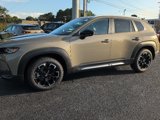 New 2025 MAZDA CX-50 Meridian Edition w/ Weather Package image 2