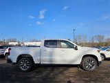 New 2025 Chevrolet Silverado 1500 LT image 2
