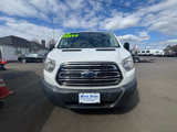 Used 2018 Ford Transit 350 XLT image 3