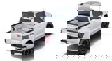 New 2025 Ford F150 Platinum image 3