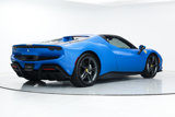 Certified 2024 Ferrari 296 GTS image 2