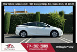 Used 2018 Toyota Prius Three image 5