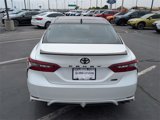 Used 2024 Toyota Camry XSE w/ Navigation Package image 5