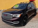 Used 2018 GMC Acadia Denali image 3