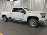 New 2025 Chevrolet Silverado 2500 LTZ w/ LTZ Convenience Package image 2