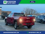 Used 2023 GMC Sierra 1500 AT4 image 3