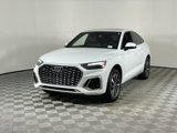 Used 2023 Audi Q5 2.0T Premium Plus w/ Premium Plus Package image 3