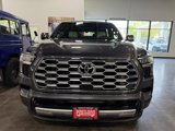 New 2025 Toyota Sequoia Capstone image 3