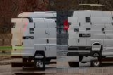 Used 2020 Chevrolet Express 2500 w/ Communications Package image 5
