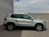 Used 2012 Volkswagen Tiguan SE image 4