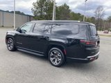 Used 2023 Jeep Wagoneer L Series III w/ Preferred Equipment Group image 3