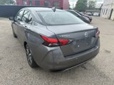 Used 2021 Nissan Versa SV image 3