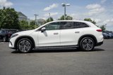 New 2025 Mercedes-Benz EQS 450+ 4MATIC SUV image 3