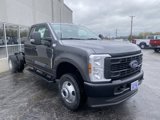 New 2025 Ford F350 4x4 SuperCab DRW Super Duty image 3