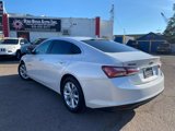 Used 2019 Chevrolet Malibu LT image 2