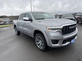 New 2025 RAM 1500 Tungsten image 3