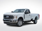 New 2025 Ford F250 XLT image 1