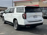 Used 2023 Chevrolet Suburban Premier image 6