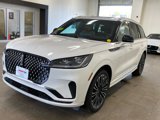 New 2025 Lincoln Aviator Black Label image 4