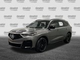 New 2025 Acura MDX A-Spec image 5