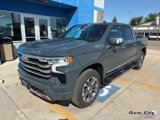 New 2026 Chevrolet Silverado 1500 High Country w/ Technology Package image 2
