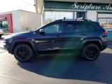 Used 2017 Jeep Cherokee Trailhawk w/ Comfort/Convenience Group image 2