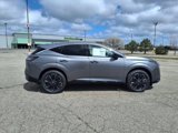 New 2025 Nissan Murano Platinum w/ Cargo Package image 4