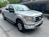 Used 2021 Ford F150 XL image 3