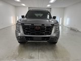 New 2025 Nissan Armada PRO-4X image 2