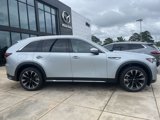 New 2025 MAZDA CX-90 Plug-In Hybrid w/ Premium Plus image 4