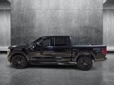 New 2025 Ford F150 Platinum w/ Equipment Group 702A High image 5