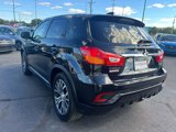 Used 2018 Mitsubishi Outlander Sport ES image 3