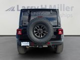 New 2025 Jeep Wrangler Unlimited Rubicon 392 image 4
