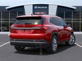 New 2025 Buick Enclave Preferred image 4