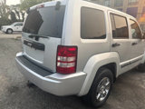 Used 2011 Jeep Liberty Sport image 5