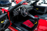 Used 2025 Porsche 718 Boxster Spyder RS image 2