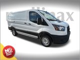 New 2025 Ford Transit 250 Low Roof image 1