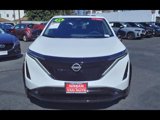 Used 2024 Nissan Ariya FWD image 4