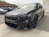 New 2025 BMW M5 w/ Carbon Package image 2