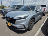 Used 2025 Honda CR-V EX-L image 3