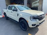 New 2025 Ford Ranger XLT image 4