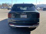 New 2025 Kia Sorento EX image 4
