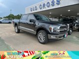 New 2025 Ford F150 King Ranch image 1