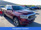 Used 2019 RAM 1500 Limited w/ Bed Utility Group image 2
